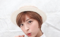 [포토]파이브돌스 혜원, 저 부르셨어요? '초롱초롱한 눈빛'