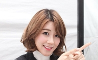 [포토]파이브돌스 나연, '무대에서 만나요~'