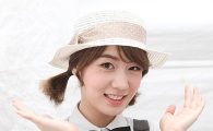 [포토]파이브돌스 효영, 저 오늘 예뻐요? '깜찍포즈'