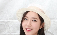 [포토]파이브돌스 승희, 모자 하나 썼을 뿐인데…'청순 그 자체'