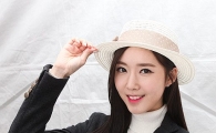 [포토]파이브돌스 승희, 남자들의 로망 '긴생머리 그녀~'