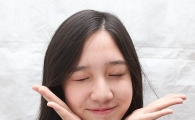 [포토]티아라엔포 다니, 삼촌팬 흔드는 '꽃받침 애교'