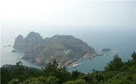 '나를 일으켜 세우는' 바다·산…바다백리길을 가다