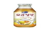 해태음료, 과즙 음료 '썬키스트 모과생강' 출시