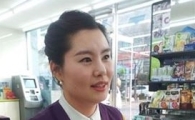 [나는 유달이다]편의점 하루 매출 200만원…비결은 '웃음과 깔끔'