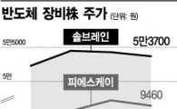힘 세진 반도체 장비株