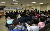 성북구, 주민참여예산 사업 투표로 결정 