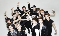 엑소, 앨범 판매량 90만장 돌파 '밀리언셀러 등극하나?'