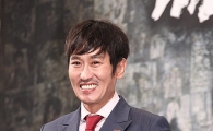 [포토]조희봉, "감초연기 기대하세요"