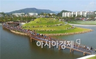 순천정원박람회 400만 돌파,지자체 창조경영 새로운 모델 제시