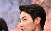 '빠스껫 볼' 정동현 "난 실제 엄친아, 시작하면 끝을 본다"