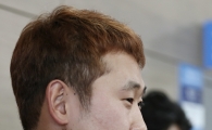 [포토] 윤석민 '기대 반 걱정 반'