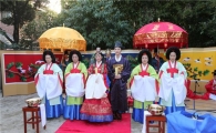 성북구 마을 축제 보러오세요