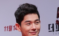 [포토]온주완 '빛나는 미소'