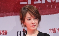 [포토]김선아, 단연 돋보이는 미모