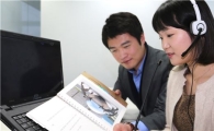 LGU+ "목소리 재능기부로 만든 시각장애인 학습도서 배포"