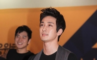 [포토]김승대, 돋보이는 훈남외모