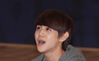 [포토]양요섭, 수준급 실력의 뮤지컬 연기