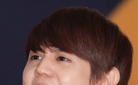 [포토]양요섭, 파워풀한 가창력
