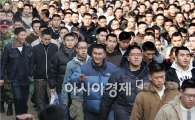 [2013국감]범죄 저지르는 공익근무요원 급증