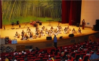 담양군, 끼와 열정의 한마당 축제 ‘청소년 문화존’ 개최 