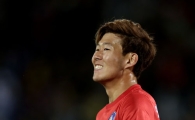 [포토] 손흥민 '어금니 꽉'