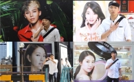 '소지섭과 한지혜가 옐로우 노래를?'… '거지같은 스토리 UCC' 화제만발