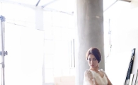 [포토]'10월의 신부' 나인뮤지스 경리(스타24시)
