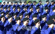 [포토]늠름한 관광경찰 