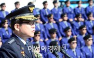 [포토]축사하는 이성한 경찰청장 