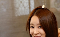 [포토]나인뮤지스 이샘, 매력적인 미소~(스타24시)