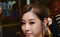 [포토]나인뮤지스 손성아, 음악감상이 일상이에요~(스타24시)
