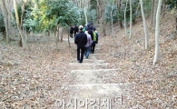 장흥군 “2013 희망 장흥 건강 걷기 행사” 개최