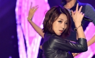 [포토]'나인뮤지스' 은지, 돋보이는 개미허리~(스타24시)