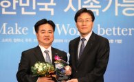 교보생명, 지속가능경영 기업 4년 연속 선정