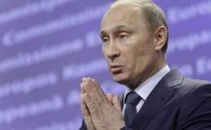 푸틴 러시아 대통령, 한국서도 30분 지각