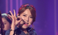 [포토]나인뮤지스 혜미, 깜찍한 안무~(스타24시)