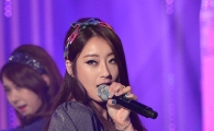 [포토]경리, 섹시한 눈빛!(스타24시)