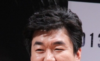 [포토]윤제문, 푸근한 미소
