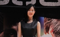 [포토]한예리, 짧아도 너무 짧은 치마