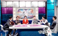 '라디오스타', 시청률 하락에도 동시간 1위 '굳건'