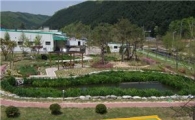 풀무원 춘천공장, 환경부로부터 '녹색기업' 지정