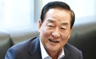 서청원 "김무성, 대권 포기하면 중대결정 하겠다"