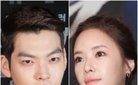 황정음vs김우빈, 한지붕 시청률 경쟁‥'시청자는 즐겁다'