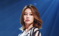 [포토]티아라 지연, 김태희도 울고갈 여신미모