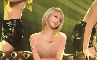 [포토]AOA, 시스루 의상+쩍벌춤 '男心 흔들려~'