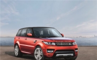 주행성능 끌어올린 SUV 레인지로버 스포츠 신형 출시