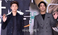 씨엔블루 안방극장 점령, 강민혁-정용화 '물 오른 연기'