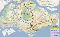GS건설, 싱가포르서 2509억원 지하철공사 수주