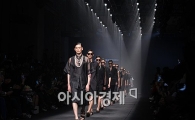 [포토]'2014 S/S 서울패션위크' 이주영 컬렉션